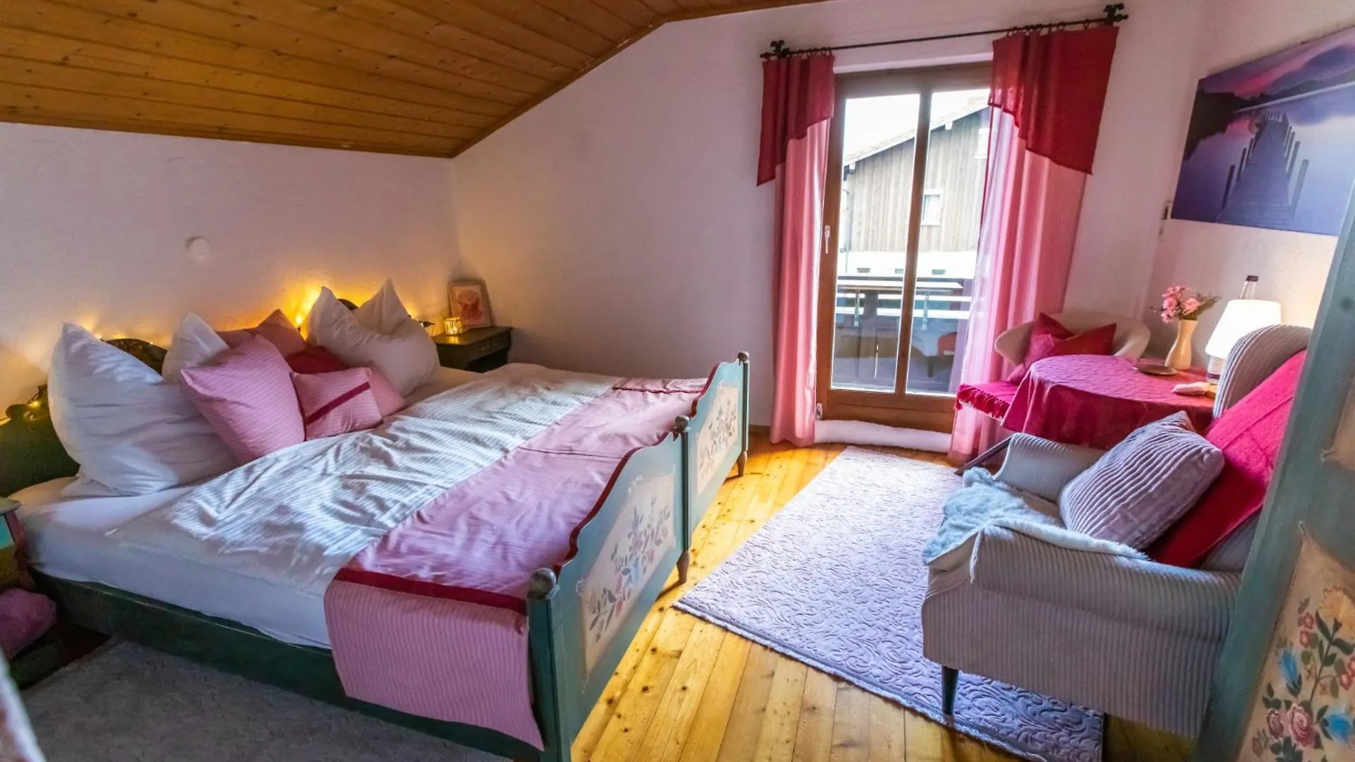Naturpension Rottau Pensionat