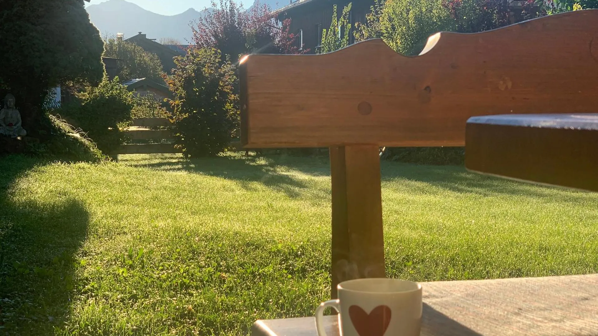 Pensionat Naturpension Rottau Tyskland